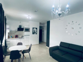 Ammar Apartments 1 Mamaia Nord, Mamaia